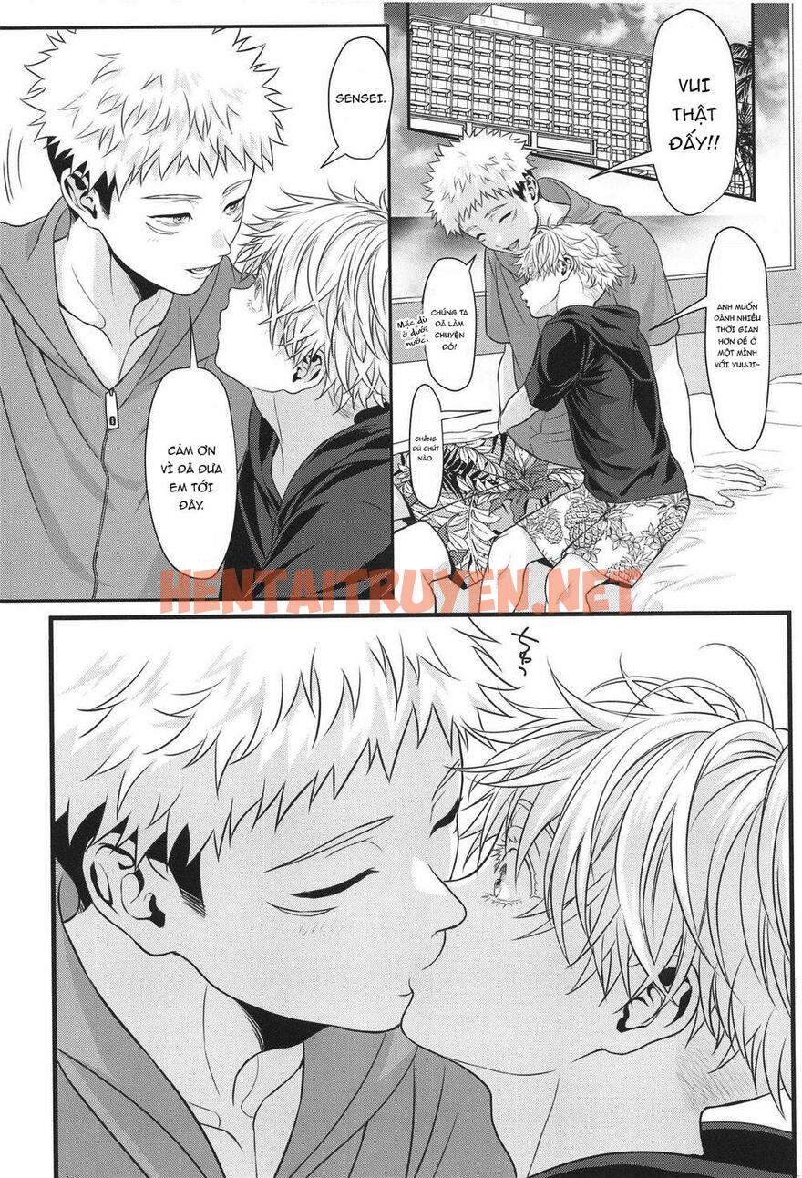 Xem ảnh Doujinshi Tổng Hợp - Chap 4 - img_024_1669816345 - HentaiTruyen.net