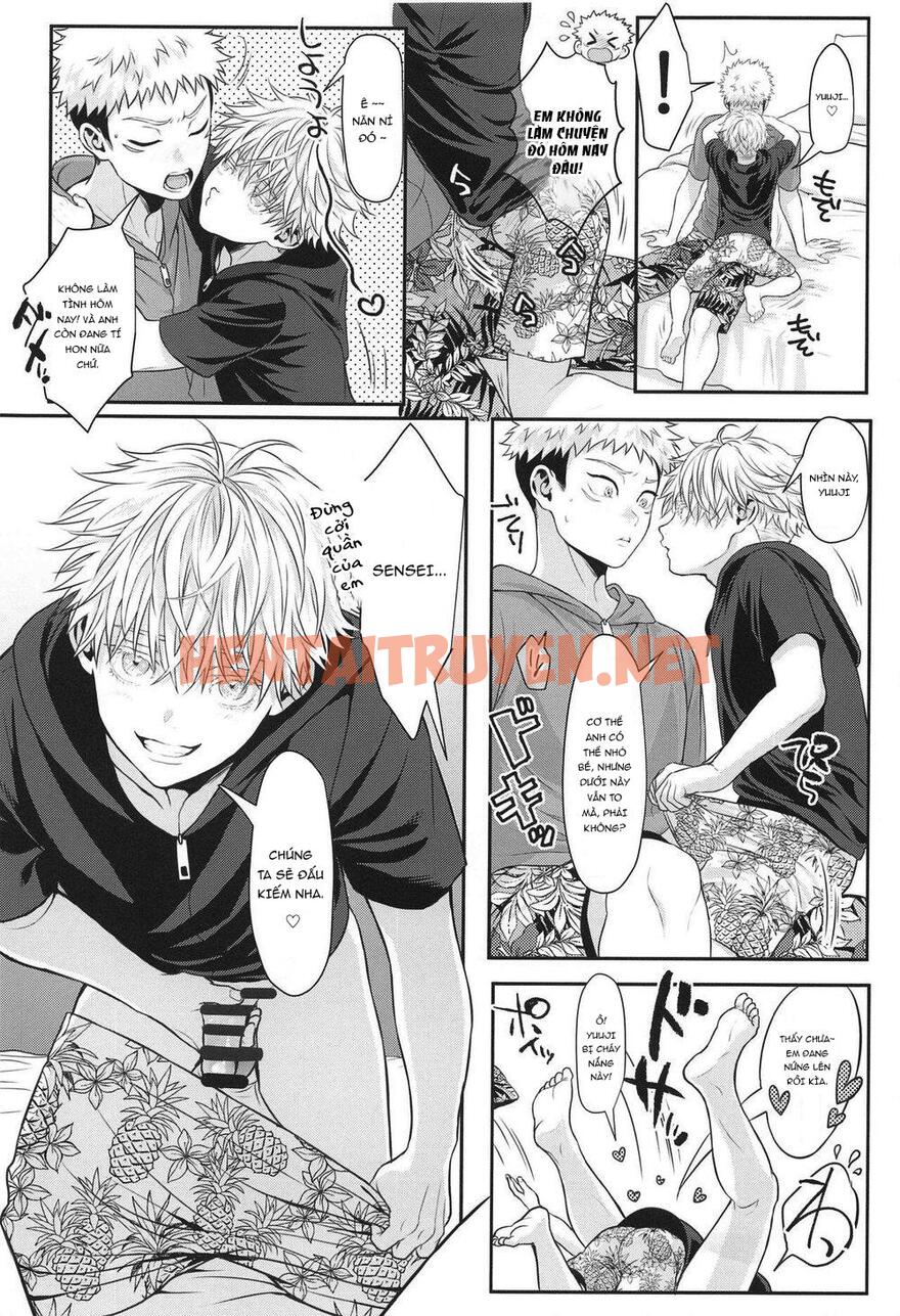 Xem ảnh Doujinshi Tổng Hợp - Chap 4 - img_025_1669816349 - HentaiTruyen.net