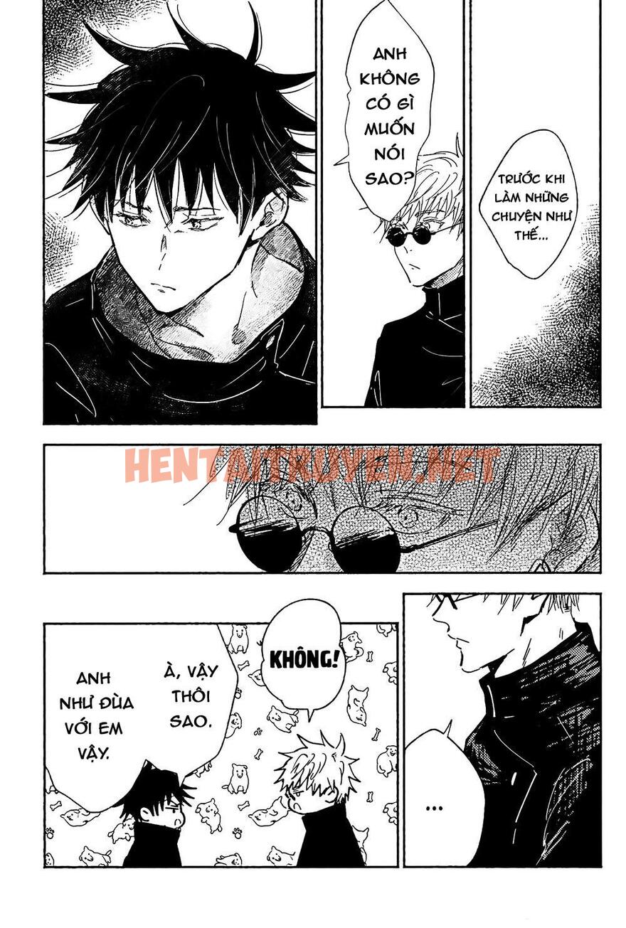 Xem ảnh Doujinshi Tổng Hợp - Chap 40 - img_021_1669812162 - HentaiTruyenVN.net