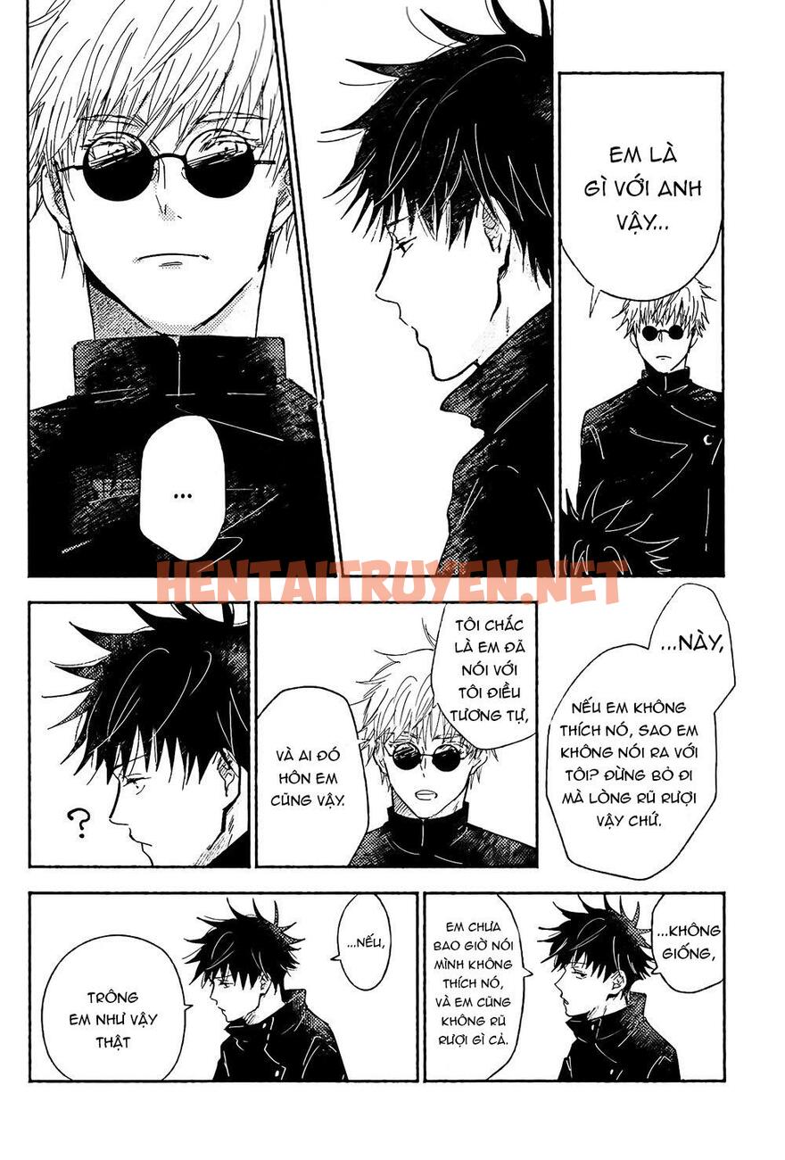 Xem ảnh Doujinshi Tổng Hợp - Chap 40 - img_022_1669812165 - HentaiTruyen.net