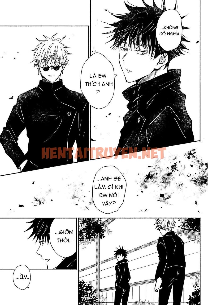 Xem ảnh Doujinshi Tổng Hợp - Chap 40 - img_023_1669812169 - HentaiTruyen.net