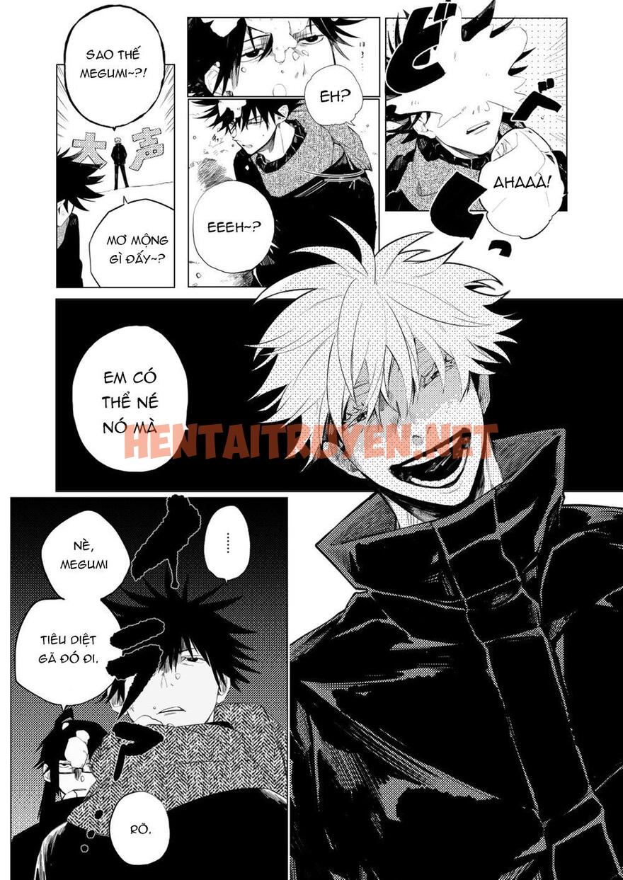 Xem ảnh Doujinshi Tổng Hợp - Chap 41.1 - img_005_1669811998 - HentaiTruyen.net