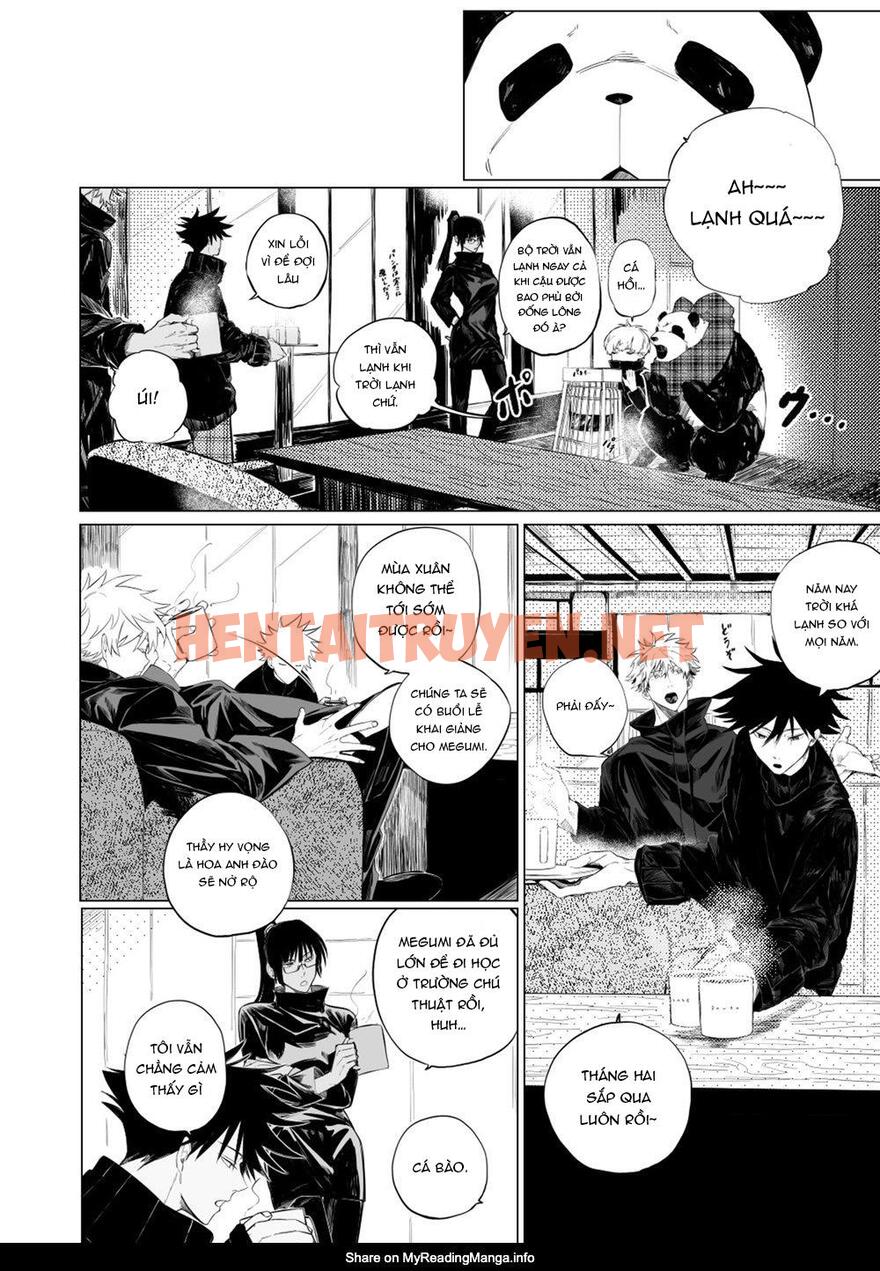 Xem ảnh Doujinshi Tổng Hợp - Chap 41.1 - img_006_1669812001 - HentaiTruyenVN.net