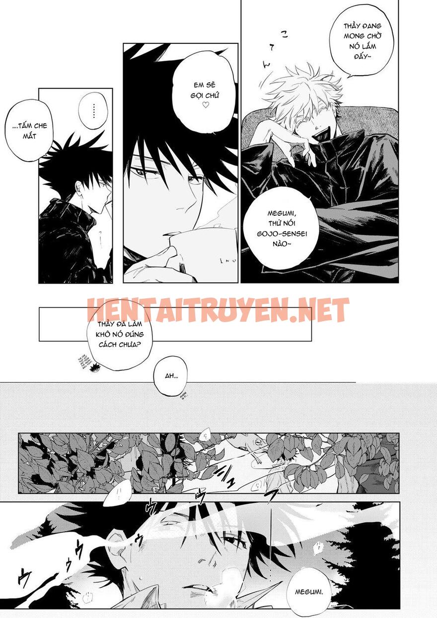 Xem ảnh Doujinshi Tổng Hợp - Chap 41.1 - img_007_1669812005 - HentaiTruyen.net