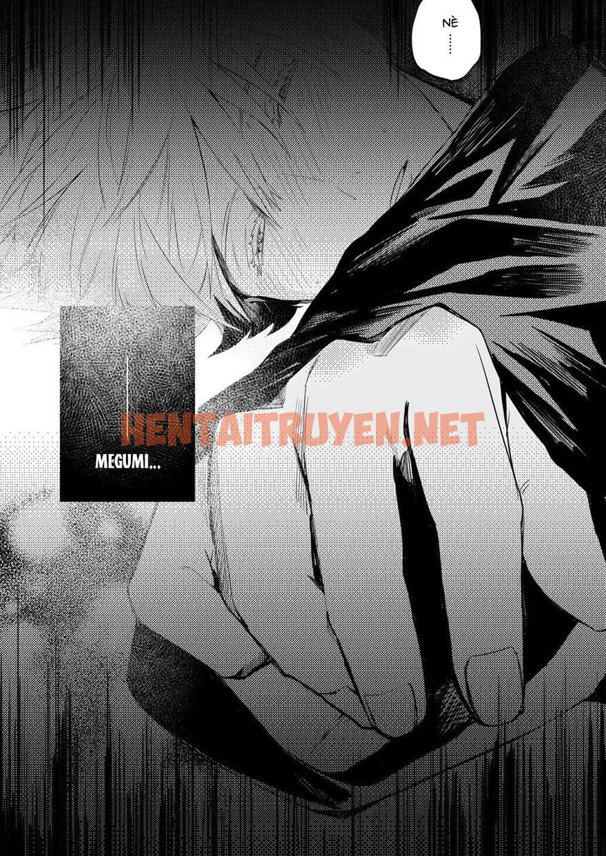 Xem ảnh Doujinshi Tổng Hợp - Chap 41.1 - img_010_1669812016 - HentaiTruyen.net