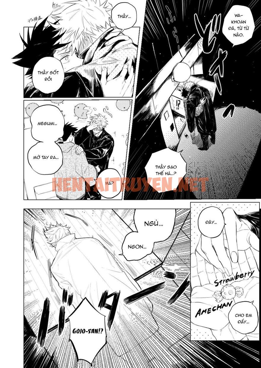 Xem ảnh Doujinshi Tổng Hợp - Chap 41.1 - img_012_1669812022 - HentaiTruyen.net