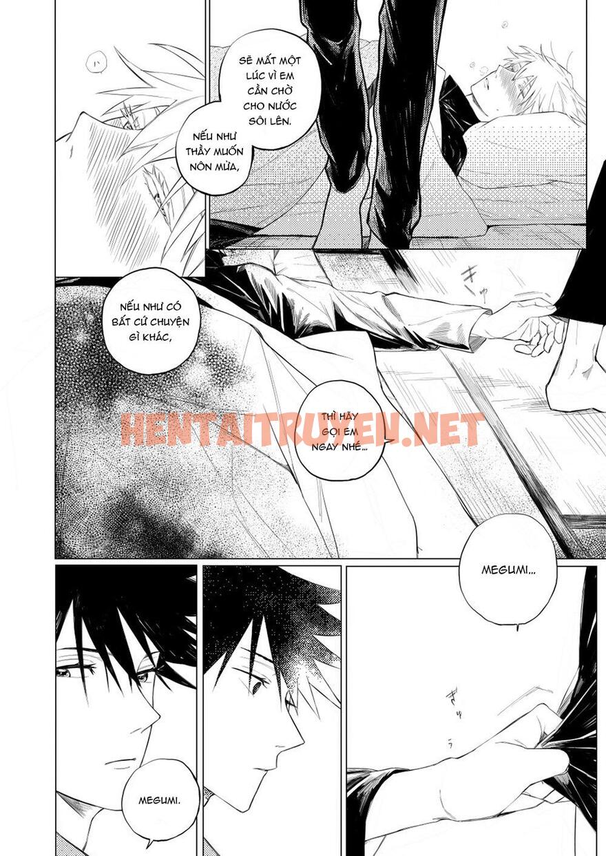 Xem ảnh Doujinshi Tổng Hợp - Chap 41.1 - img_014_1669812029 - HentaiTruyenVN.net