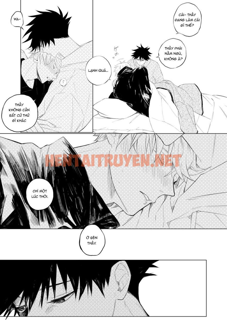 Xem ảnh Doujinshi Tổng Hợp - Chap 41.1 - img_015_1669812032 - HentaiTruyen.net