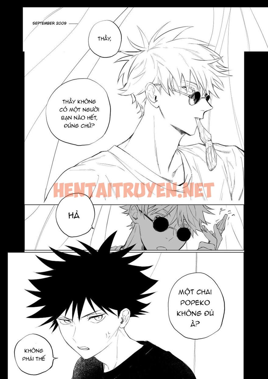 Xem ảnh Doujinshi Tổng Hợp - Chap 41.1 - img_017_1669812037 - HentaiTruyenVN.net