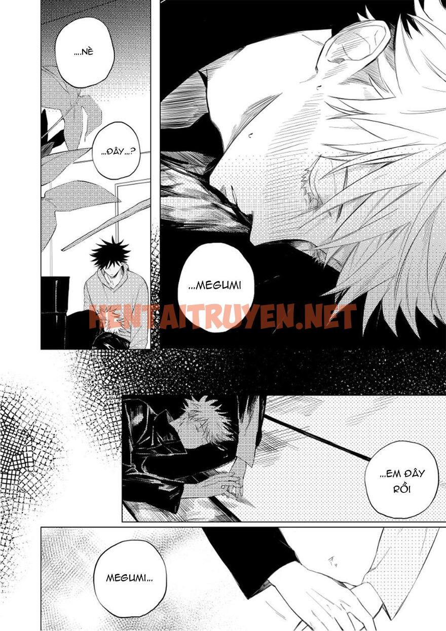 Xem ảnh Doujinshi Tổng Hợp - Chap 41.1 - img_024_1669812061 - HentaiTruyen.net