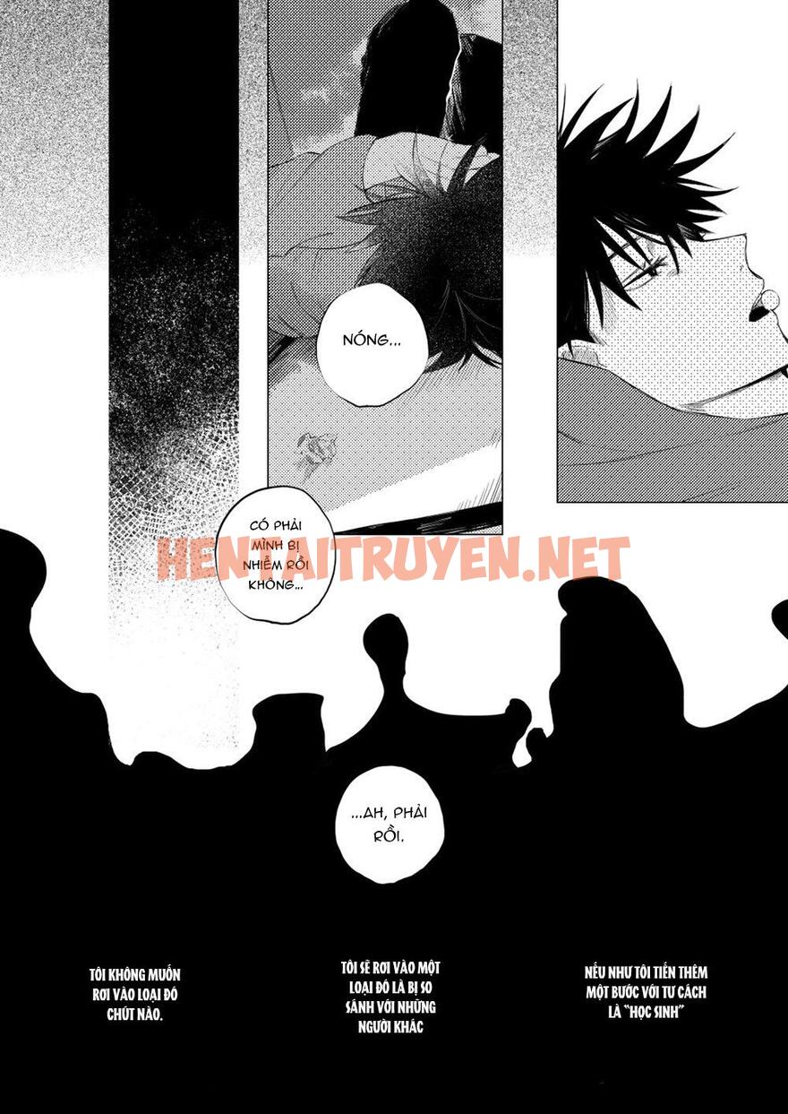 Xem ảnh Doujinshi Tổng Hợp - Chap 41.1 - img_028_1669812074 - HentaiTruyen.net