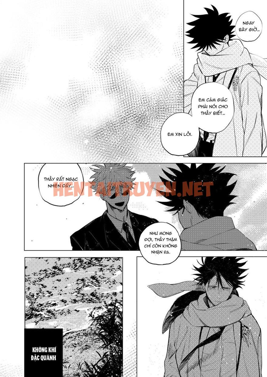 Xem ảnh Doujinshi Tổng Hợp - Chap 41.1 - img_032_1669812088 - HentaiTruyen.net