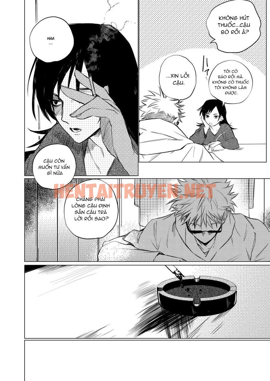 Xem ảnh Doujinshi Tổng Hợp - Chap 41.2 - img_006_1669811904 - HentaiTruyen.net