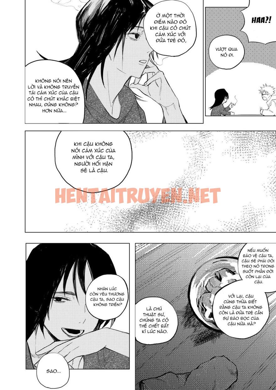 Xem ảnh Doujinshi Tổng Hợp - Chap 41.2 - img_009_1669811915 - HentaiTruyen.net