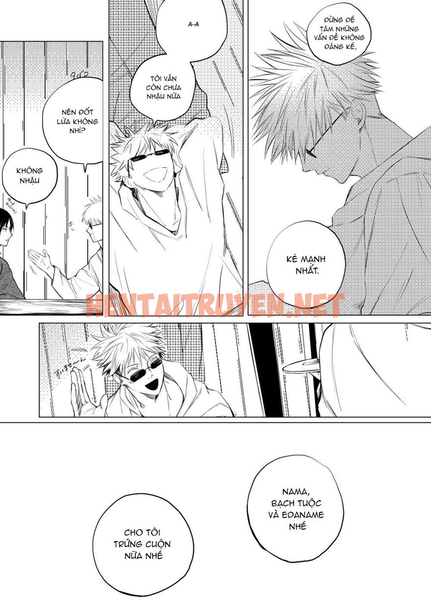 Xem ảnh Doujinshi Tổng Hợp - Chap 41.2 - img_010_1669811917 - HentaiTruyen.net