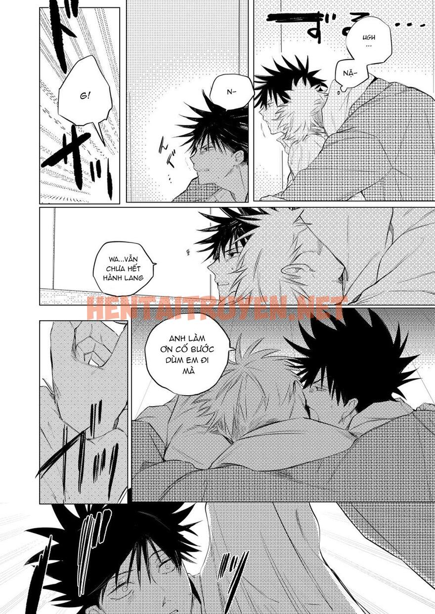 Xem ảnh Doujinshi Tổng Hợp - Chap 41.2 - img_012_1669811926 - HentaiTruyen.net