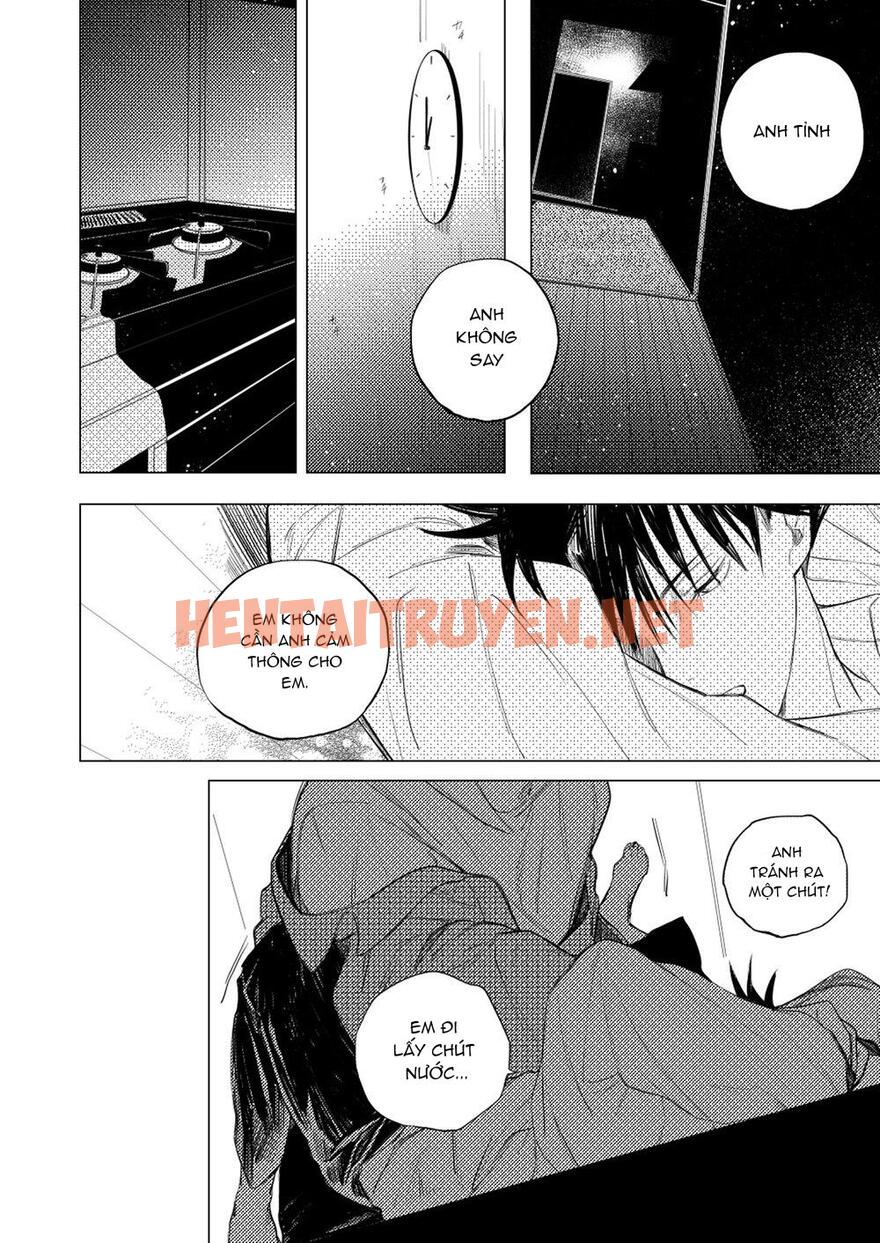 Xem ảnh Doujinshi Tổng Hợp - Chap 41.2 - img_015_1669811939 - HentaiTruyen.net