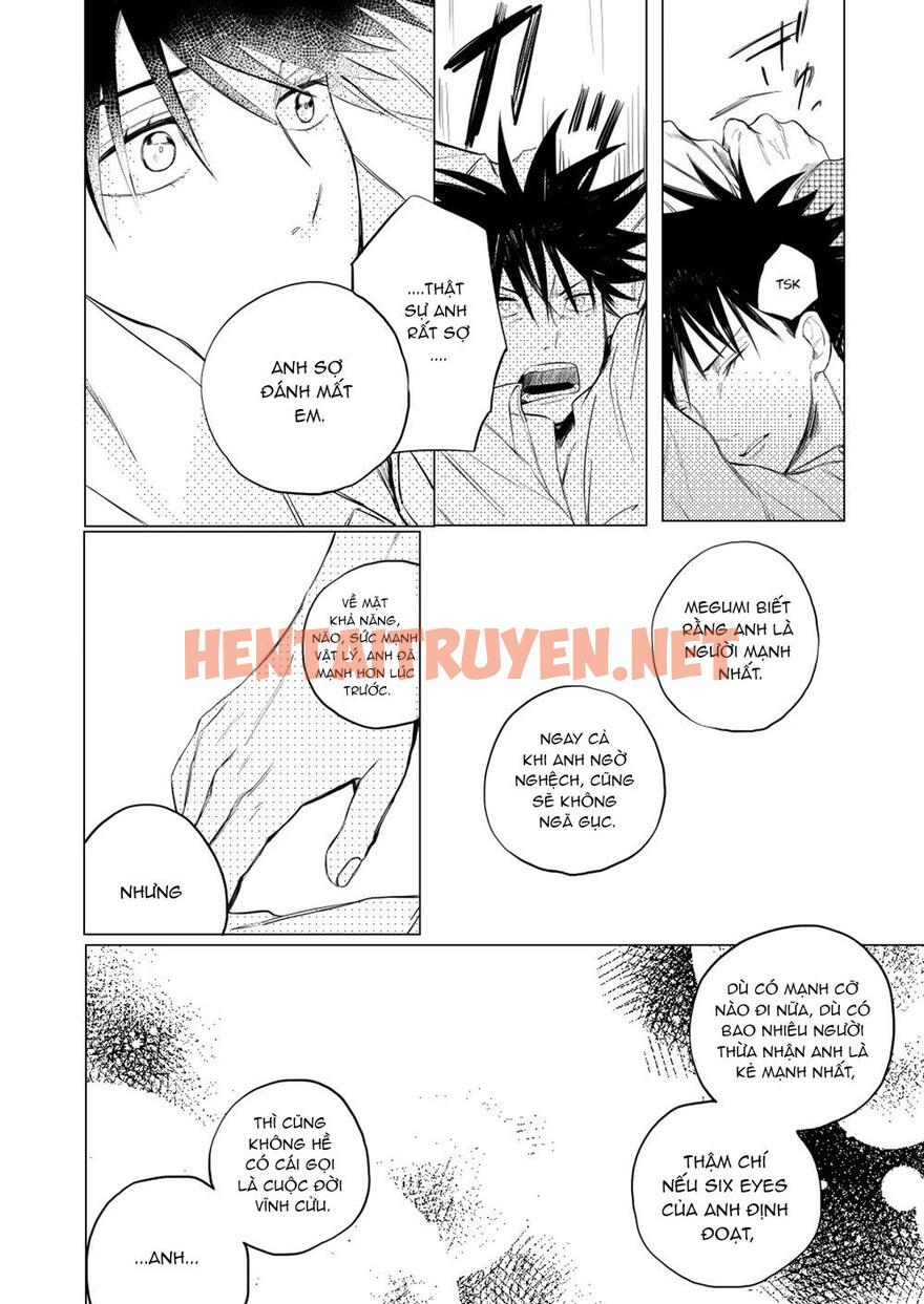 Xem ảnh Doujinshi Tổng Hợp - Chap 41.2 - img_016_1669811942 - HentaiTruyen.net