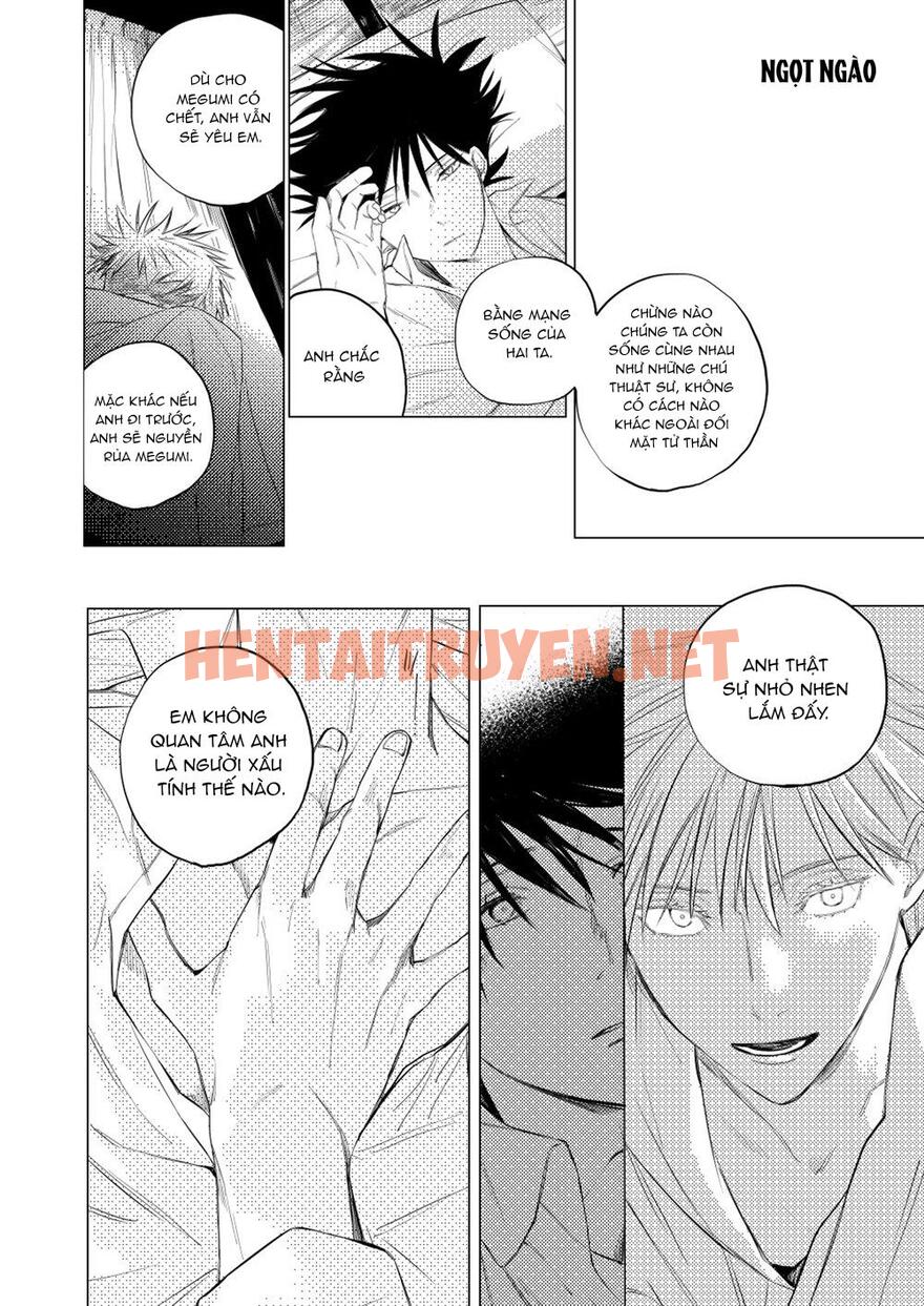 Xem ảnh Doujinshi Tổng Hợp - Chap 41.2 - img_019_1669811952 - HentaiTruyenVN.net