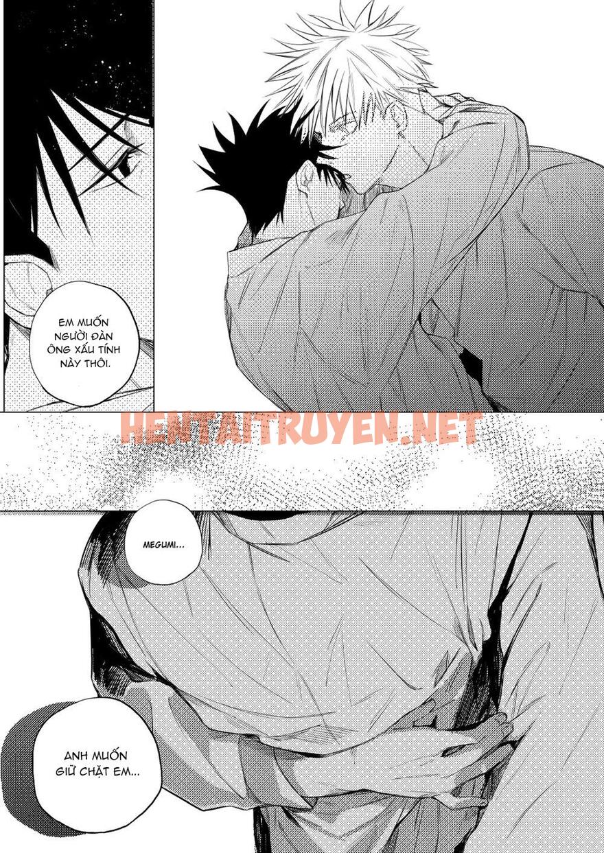 Xem ảnh Doujinshi Tổng Hợp - Chap 41.2 - img_020_1669811956 - HentaiTruyen.net