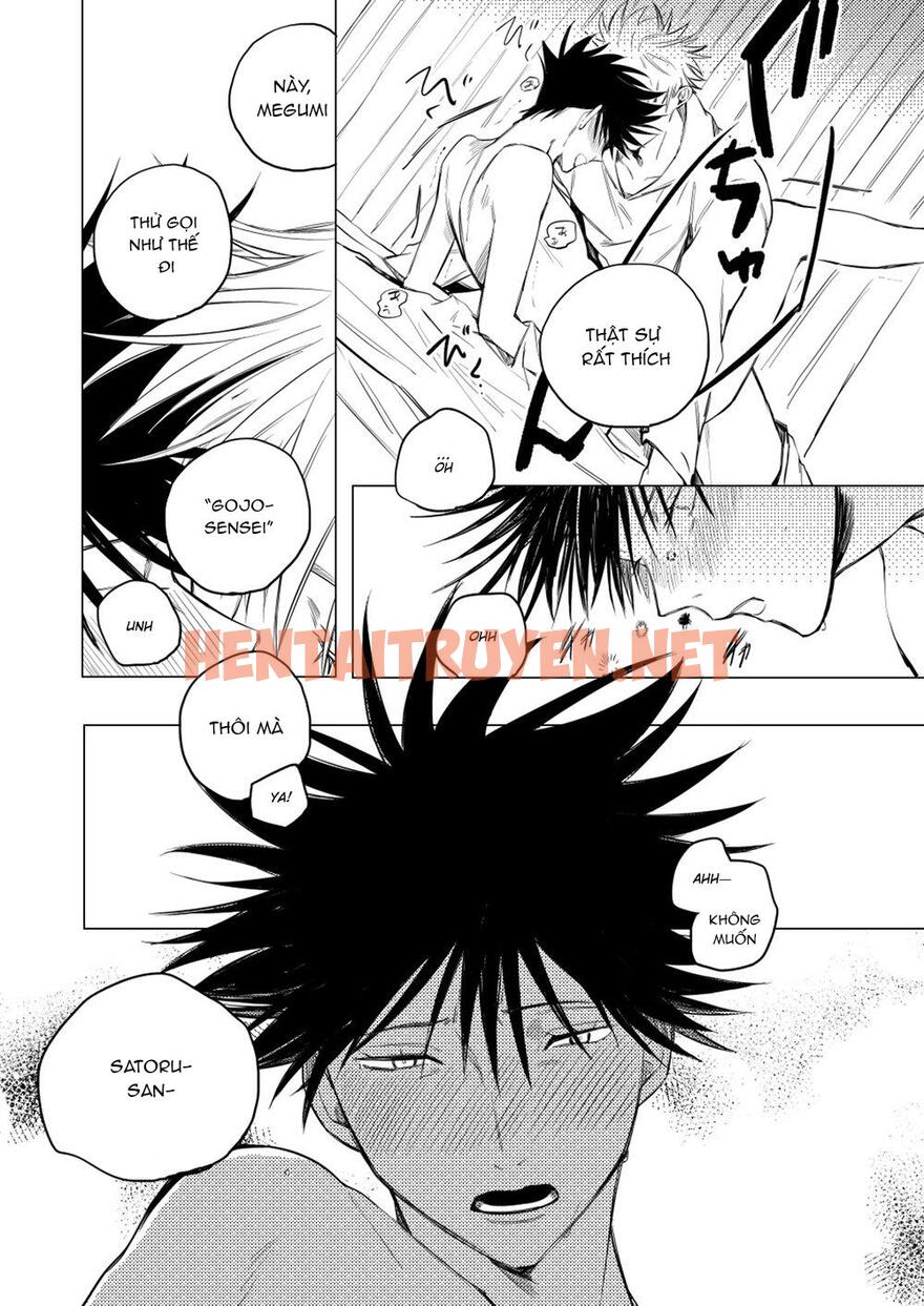 Xem ảnh Doujinshi Tổng Hợp - Chap 41.2 - img_024_1669811969 - HentaiTruyenVN.net