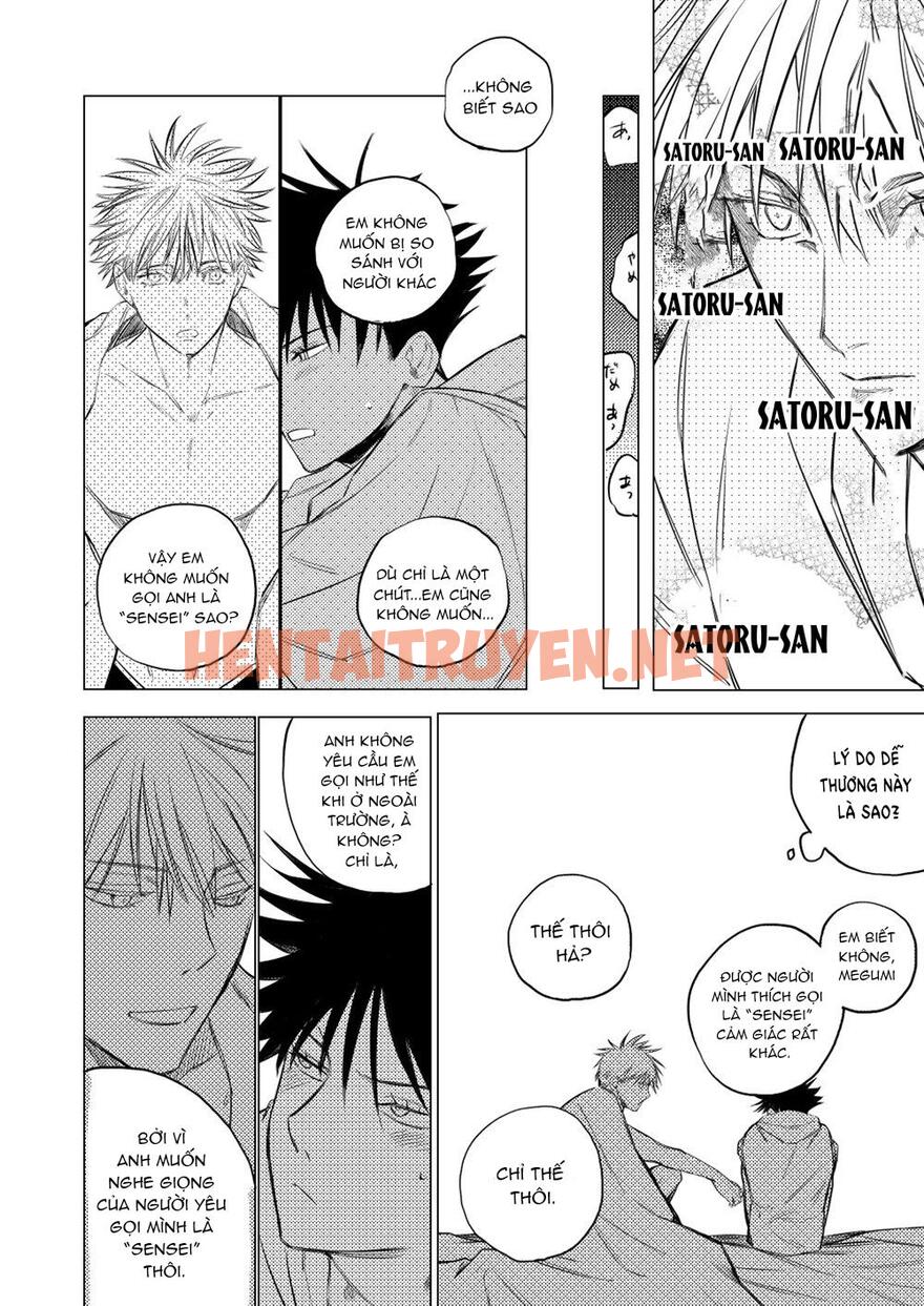 Xem ảnh Doujinshi Tổng Hợp - Chap 41.2 - img_025_1669811973 - HentaiTruyen.net