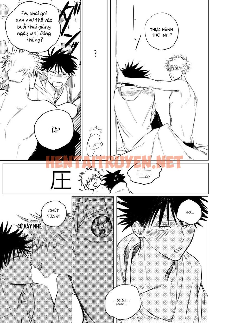 Xem ảnh Doujinshi Tổng Hợp - Chap 41.2 - img_026_1669811976 - HentaiTruyenVN.net