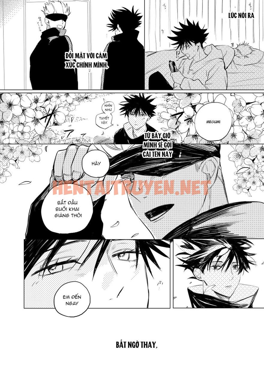 Xem ảnh Doujinshi Tổng Hợp - Chap 41.2 - img_027_1669811980 - HentaiTruyen.net