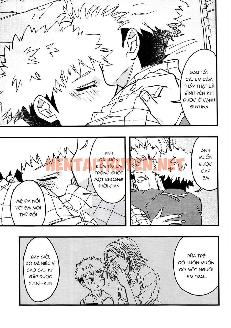 Xem ảnh Doujinshi Tổng Hợp - Chap 42 - img_019_1669811831 - HentaiTruyen.net