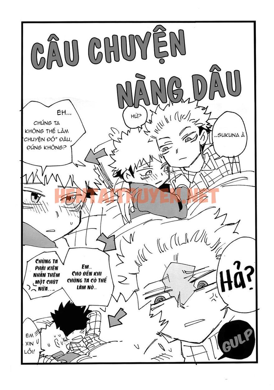 Xem ảnh Doujinshi Tổng Hợp - Chap 42 - img_022_1669811840 - HentaiTruyen.net