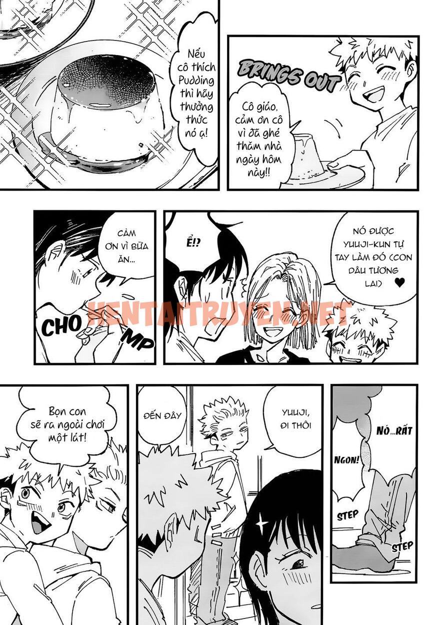 Xem ảnh Doujinshi Tổng Hợp - Chap 42 - img_029_1669811862 - HentaiTruyen.net