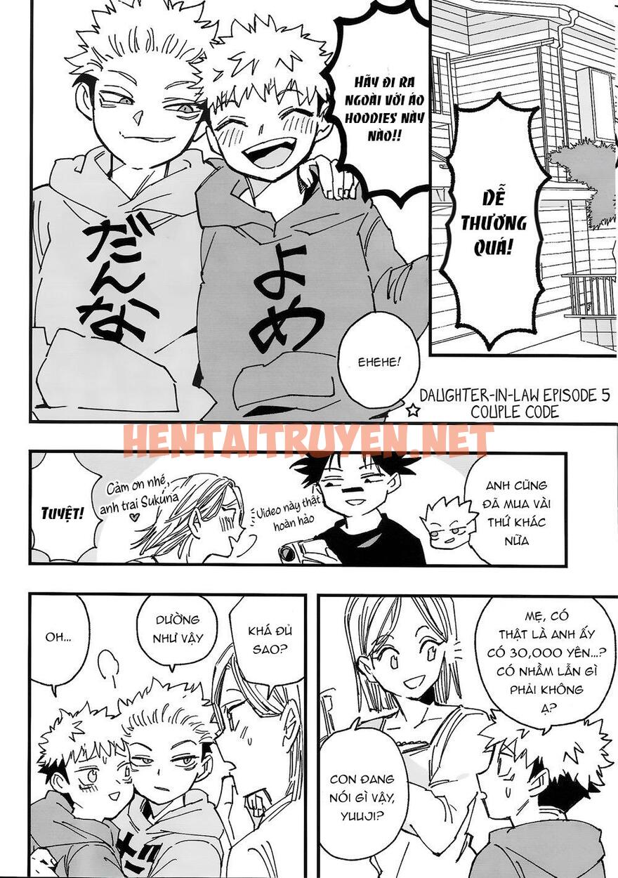 Xem ảnh Doujinshi Tổng Hợp - Chap 42 - img_032_1669811871 - HentaiTruyenVN.net