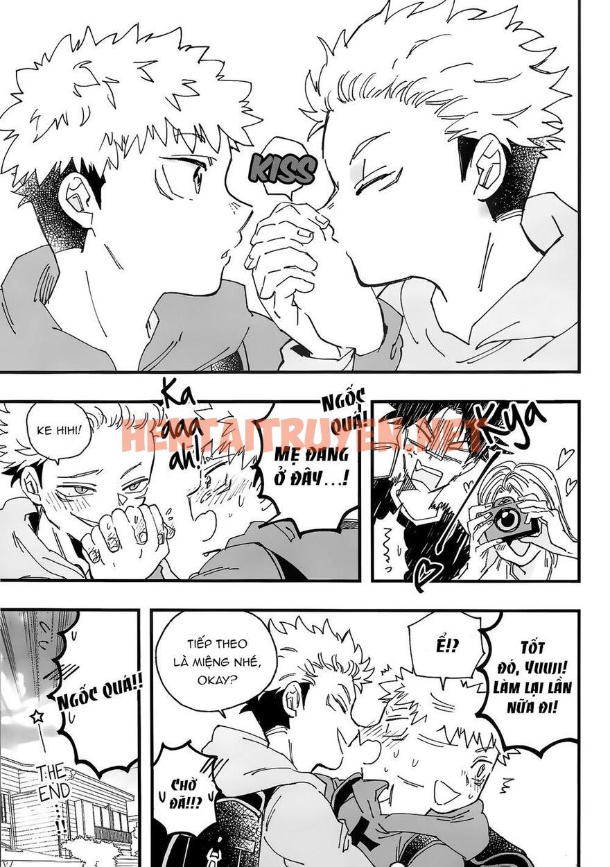 Xem ảnh Doujinshi Tổng Hợp - Chap 42 - img_035_1669811880 - HentaiTruyen.net