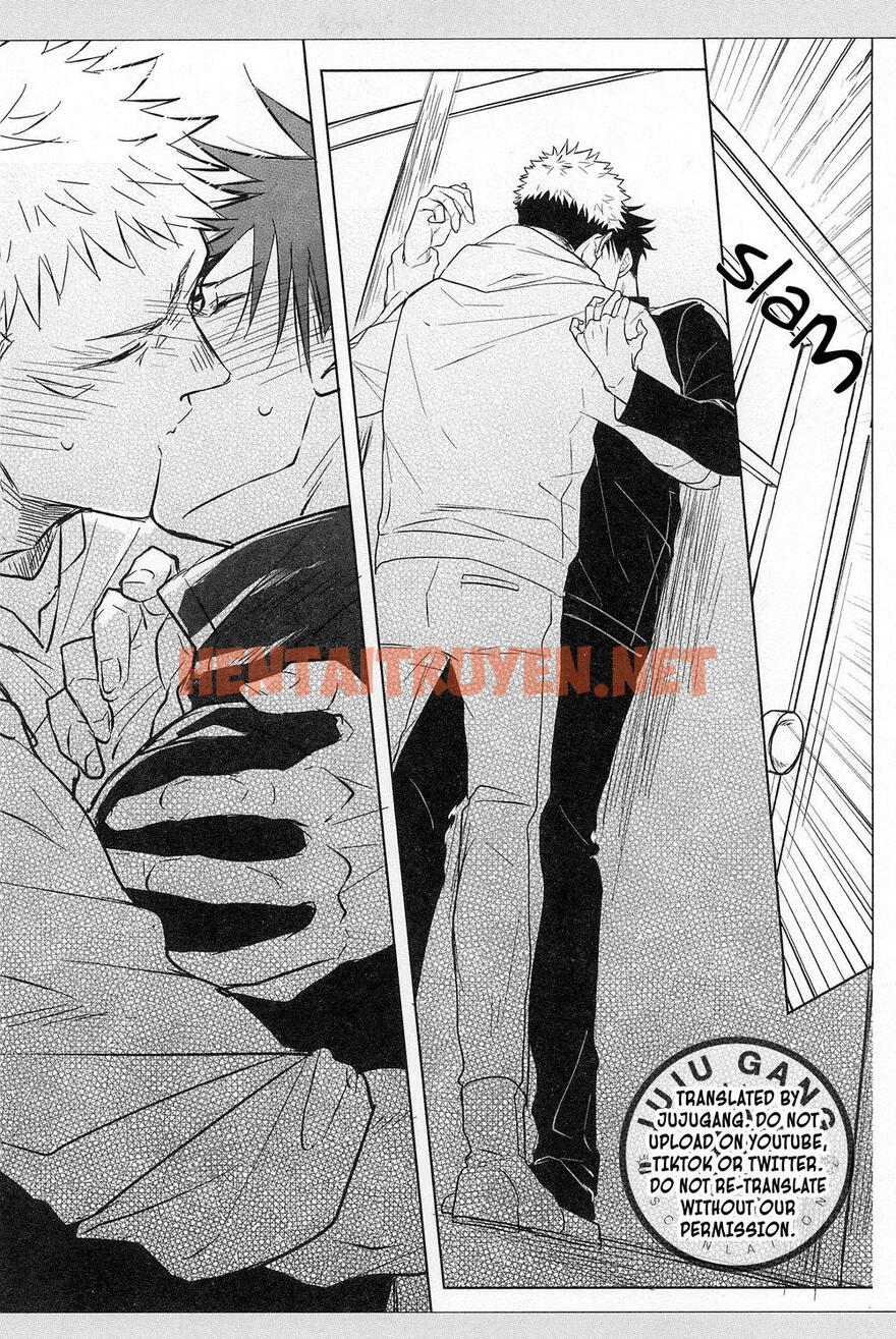 Xem ảnh Doujinshi Tổng Hợp - Chap 43 - img_005_1669811653 - HentaiTruyen.net