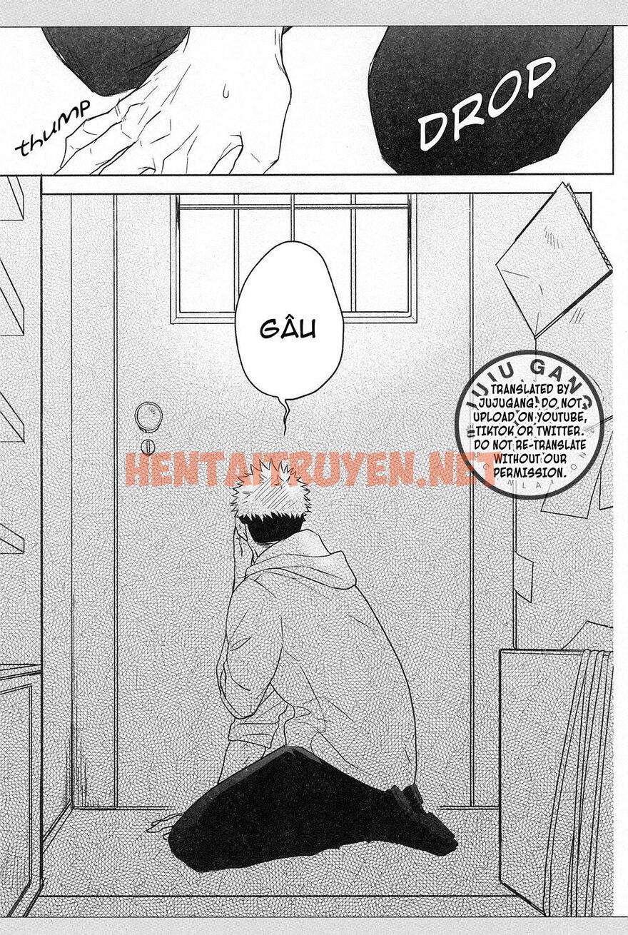 Xem ảnh Doujinshi Tổng Hợp - Chap 43 - img_009_1669811668 - HentaiTruyenVN.net