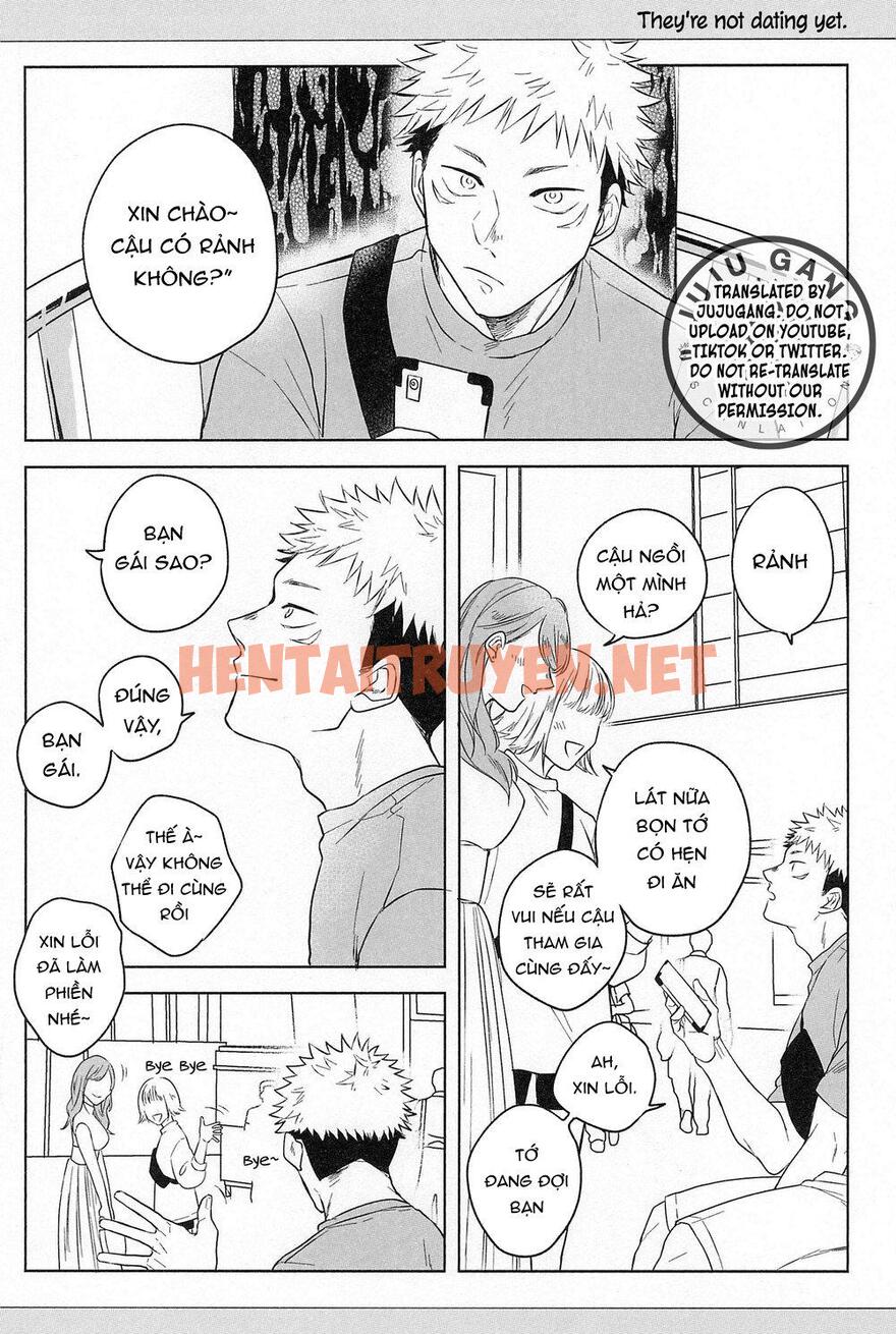 Xem ảnh Doujinshi Tổng Hợp - Chap 43 - img_013_1669811682 - HentaiTruyenVN.net