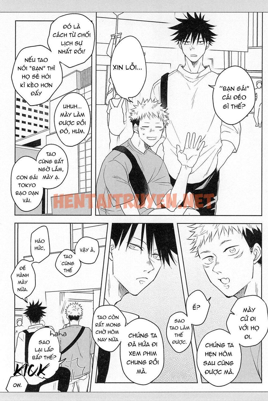 Xem ảnh Doujinshi Tổng Hợp - Chap 43 - img_014_1669811686 - HentaiTruyenVN.net