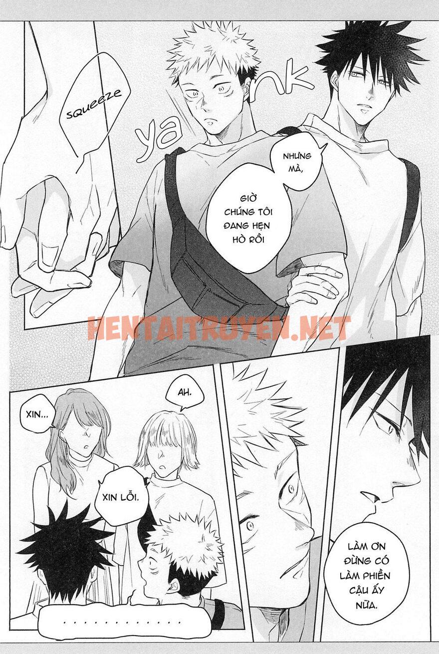 Xem ảnh Doujinshi Tổng Hợp - Chap 43 - img_016_1669811697 - HentaiTruyen.net