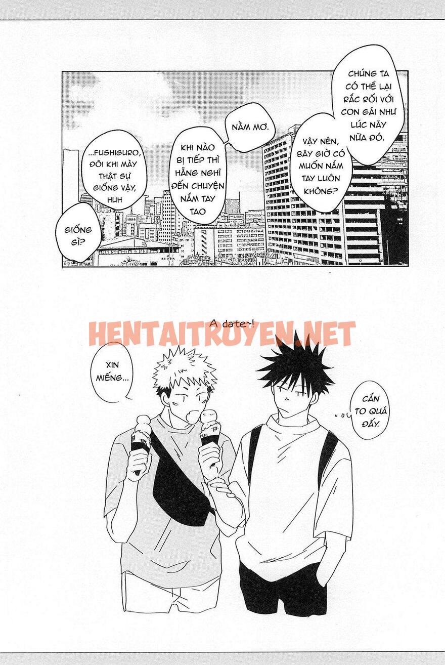 Xem ảnh Doujinshi Tổng Hợp - Chap 43 - img_018_1669811703 - HentaiTruyenVN.net