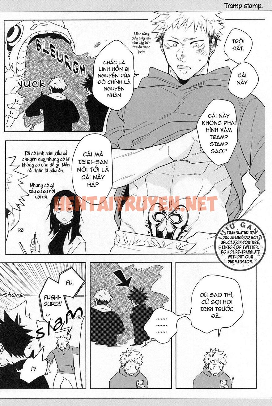 Xem ảnh Doujinshi Tổng Hợp - Chap 43 - img_021_1669811714 - HentaiTruyen.net