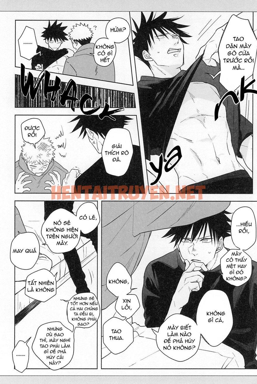 Xem ảnh Doujinshi Tổng Hợp - Chap 43 - img_022_1669811718 - HentaiTruyen.net