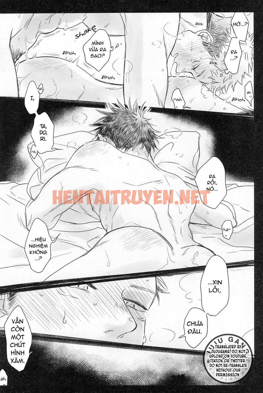 Xem ảnh Doujinshi Tổng Hợp - Chap 43 - img_025_1669811729 - HentaiTruyen.net