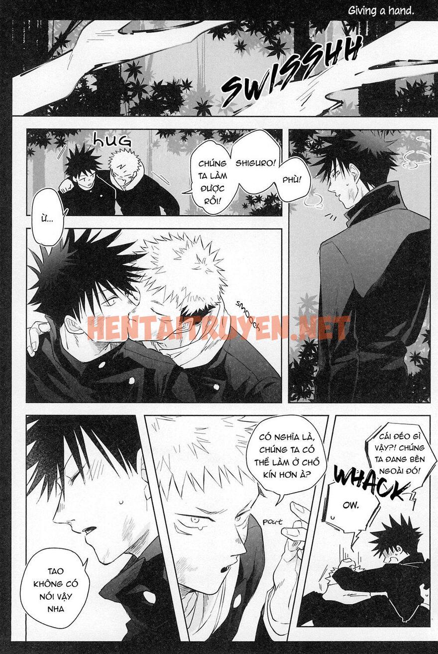 Xem ảnh Doujinshi Tổng Hợp - Chap 43 - img_026_1669811732 - HentaiTruyen.net