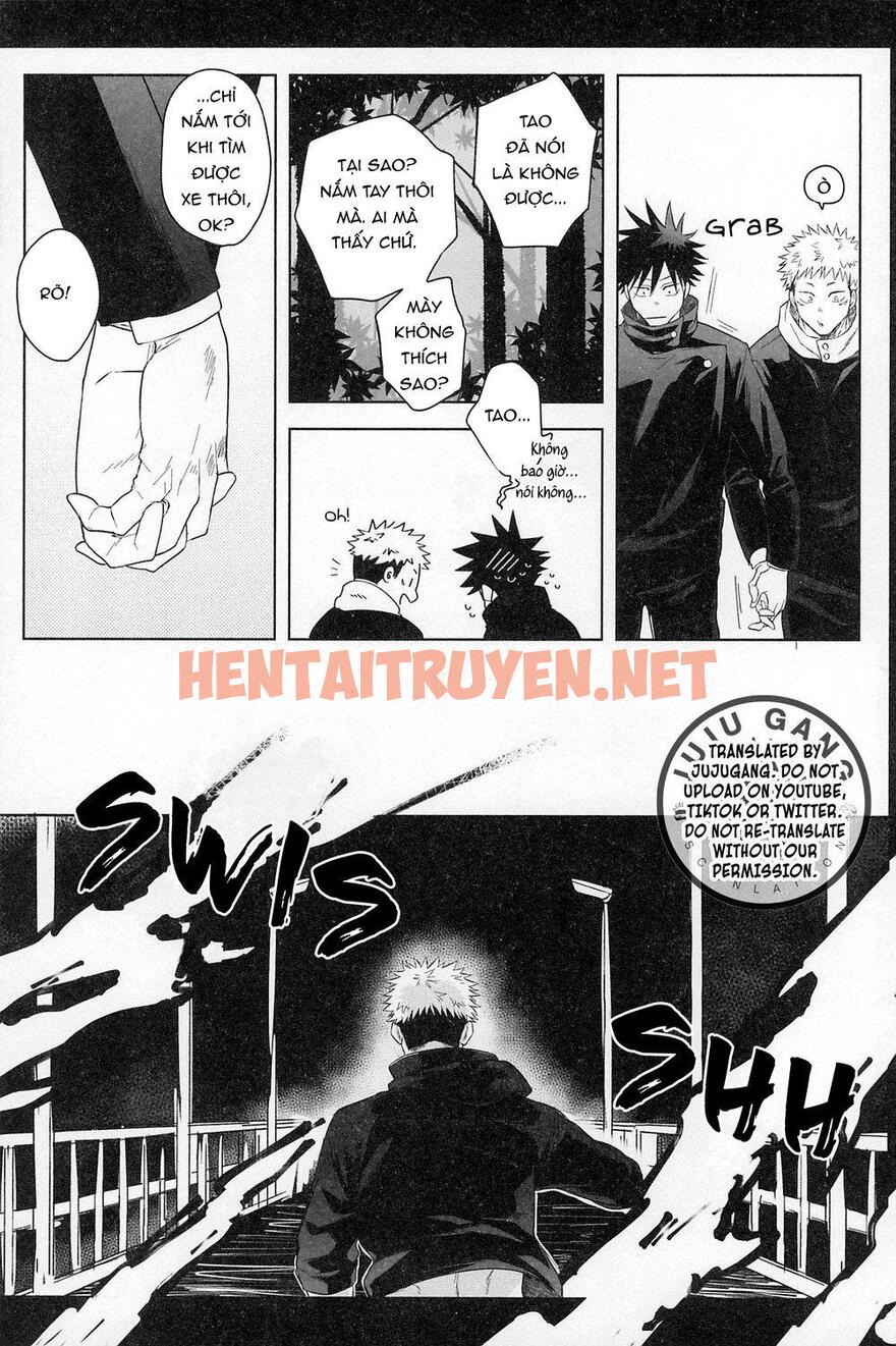 Xem ảnh Doujinshi Tổng Hợp - Chap 43 - img_027_1669811737 - HentaiTruyen.net