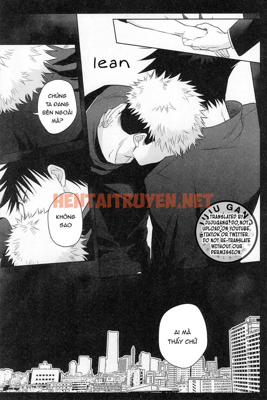 Xem ảnh Doujinshi Tổng Hợp - Chap 43 - img_029_1669811745 - HentaiTruyen.net