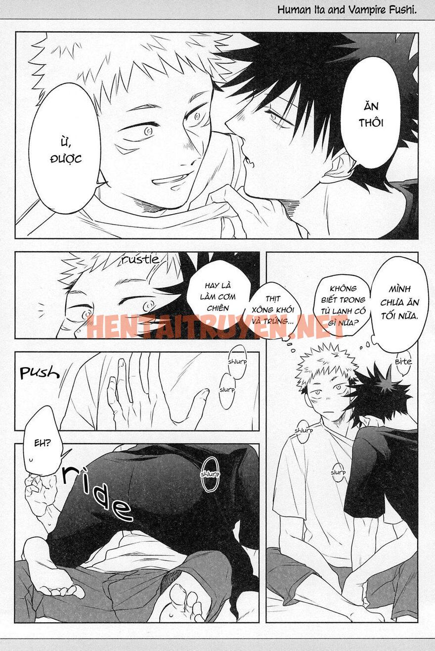 Xem ảnh Doujinshi Tổng Hợp - Chap 43 - img_030_1669811749 - HentaiTruyenVN.net