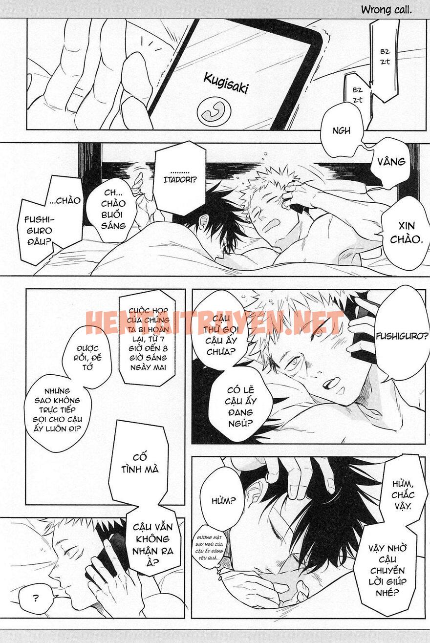 Xem ảnh Doujinshi Tổng Hợp - Chap 43 - img_034_1669811765 - HentaiTruyen.net