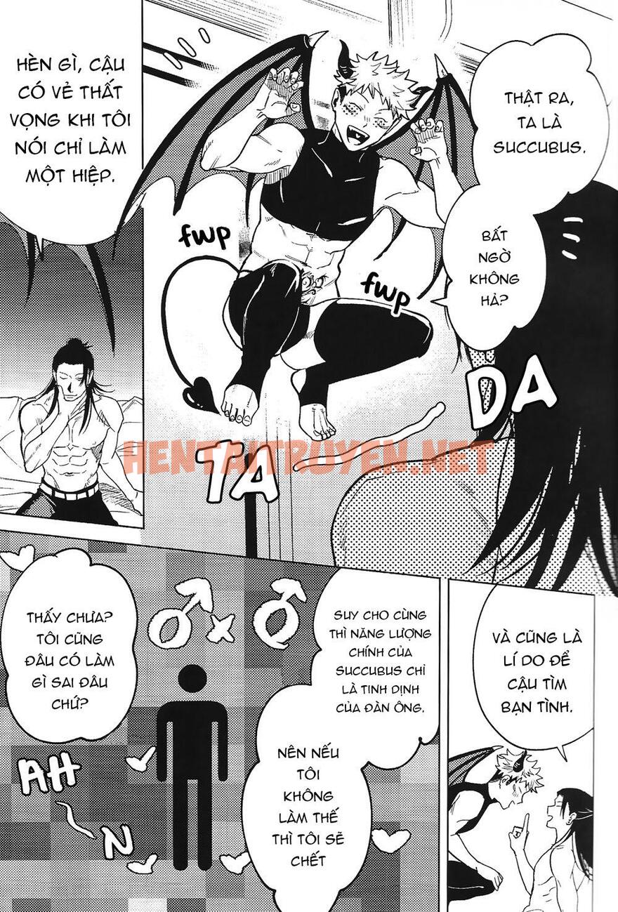 Xem ảnh Doujinshi Tổng Hợp - Chap 44 - img_010_1669811538 - HentaiTruyenVN.net