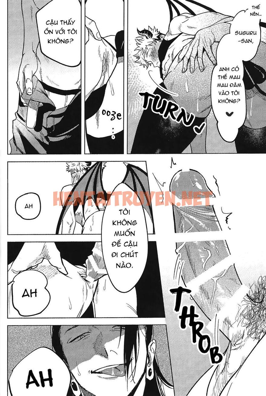 Xem ảnh Doujinshi Tổng Hợp - Chap 44 - img_011_1669811542 - HentaiTruyenVN.net