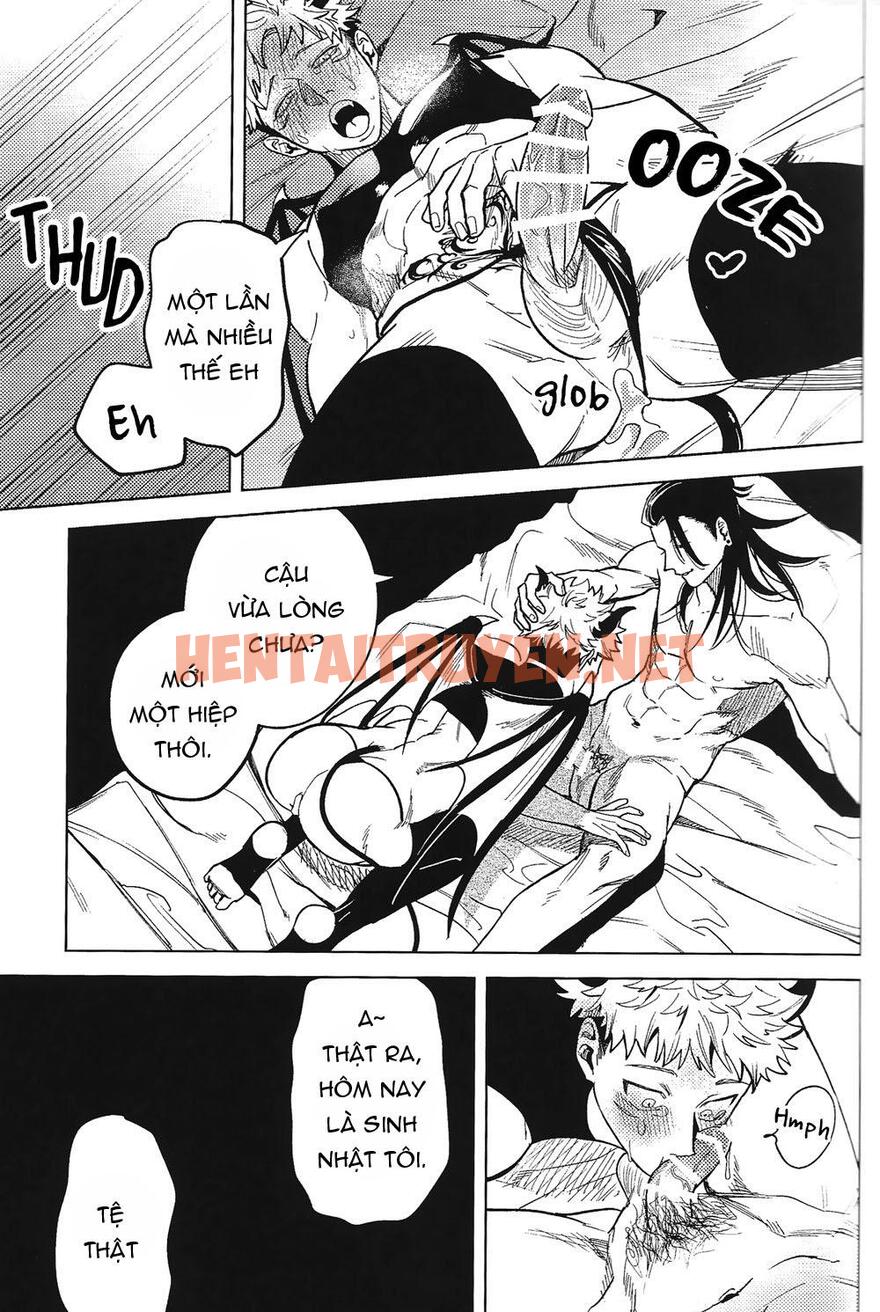 Xem ảnh Doujinshi Tổng Hợp - Chap 44 - img_014_1669811555 - HentaiTruyen.net